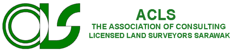 The Association of Consulting Licensed Land Surveyors Sarawak
