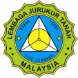 logo LJT The Association of Consulting Licensed Land Surveyors Sarawak