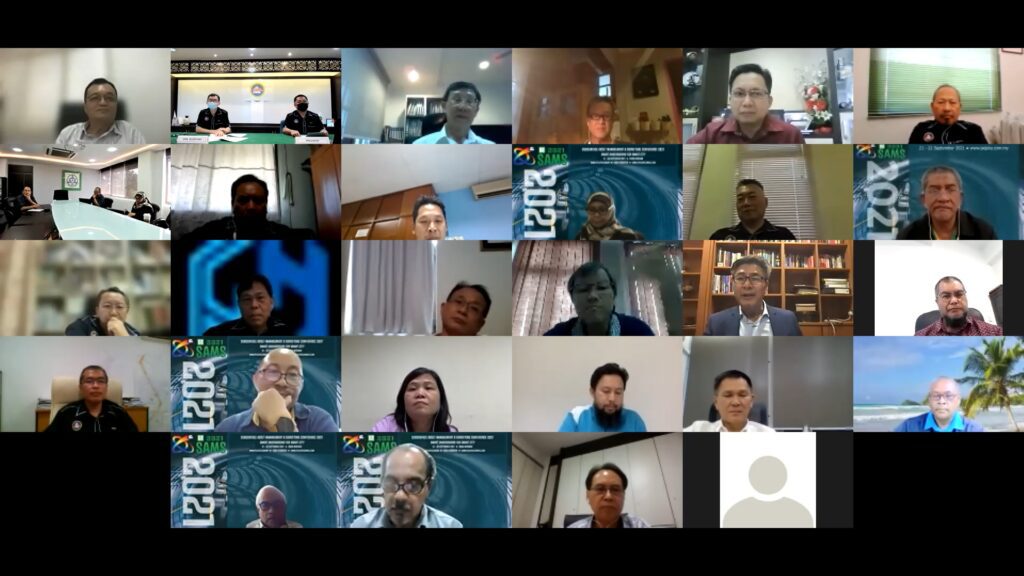 Home 20 111 1 The Association of Consulting Licensed Land Surveyors Sarawak