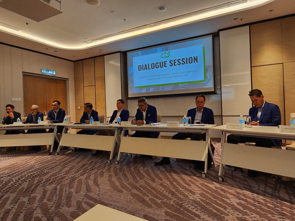 DIALOGUE SESSION & 27TH ANNUAL GENERAL MEETING 3 WhatsApp Image 2025 03 10 at 3.39.52 PM The Association of Consulting Licensed Land Surveyors Sarawak