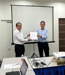 EXCO MEETING NO.1/2024-2026 1 WhatsApp Image 2025 06 06 at 10.28.44 AM 2 The Association of Consulting Licensed Land Surveyors Sarawak