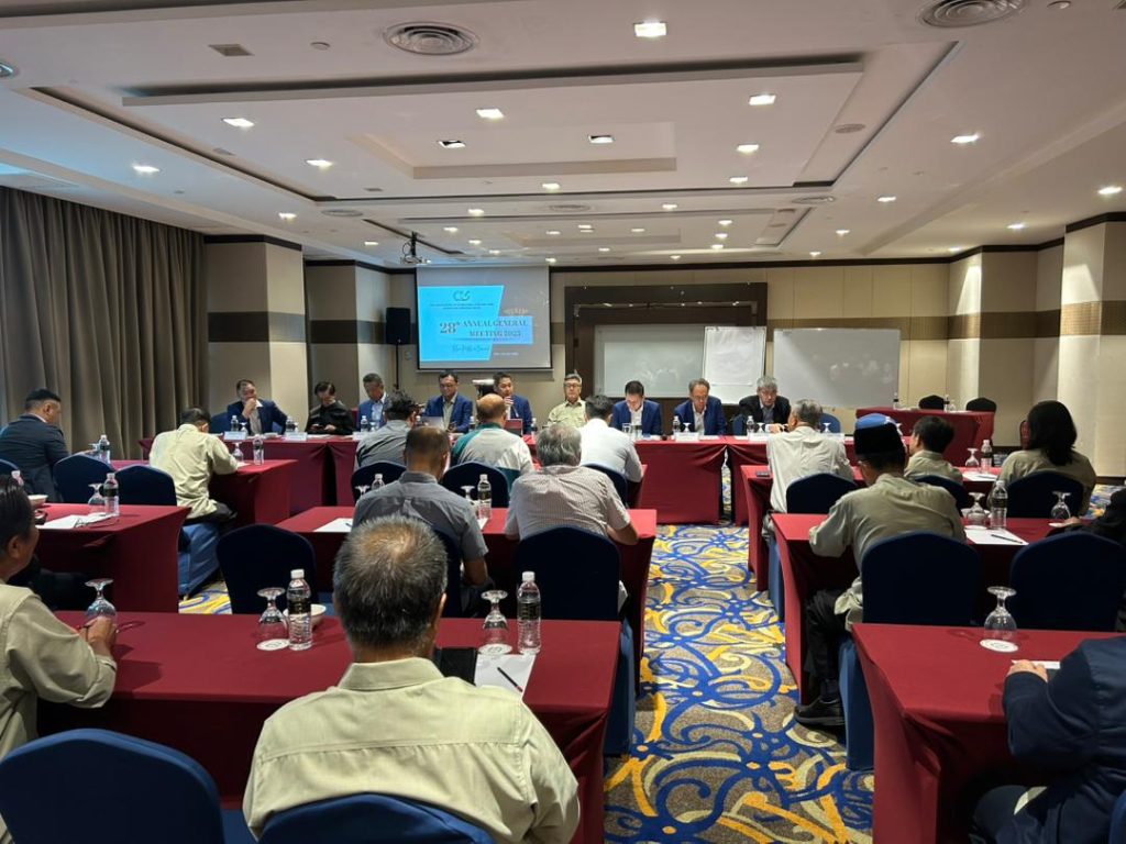 28TH ANNUAL GENERAL MEETING 3 WhatsApp Image 2025 09 08 at 3.51.22 PM The Association of Consulting Licensed Land Surveyors Sarawak