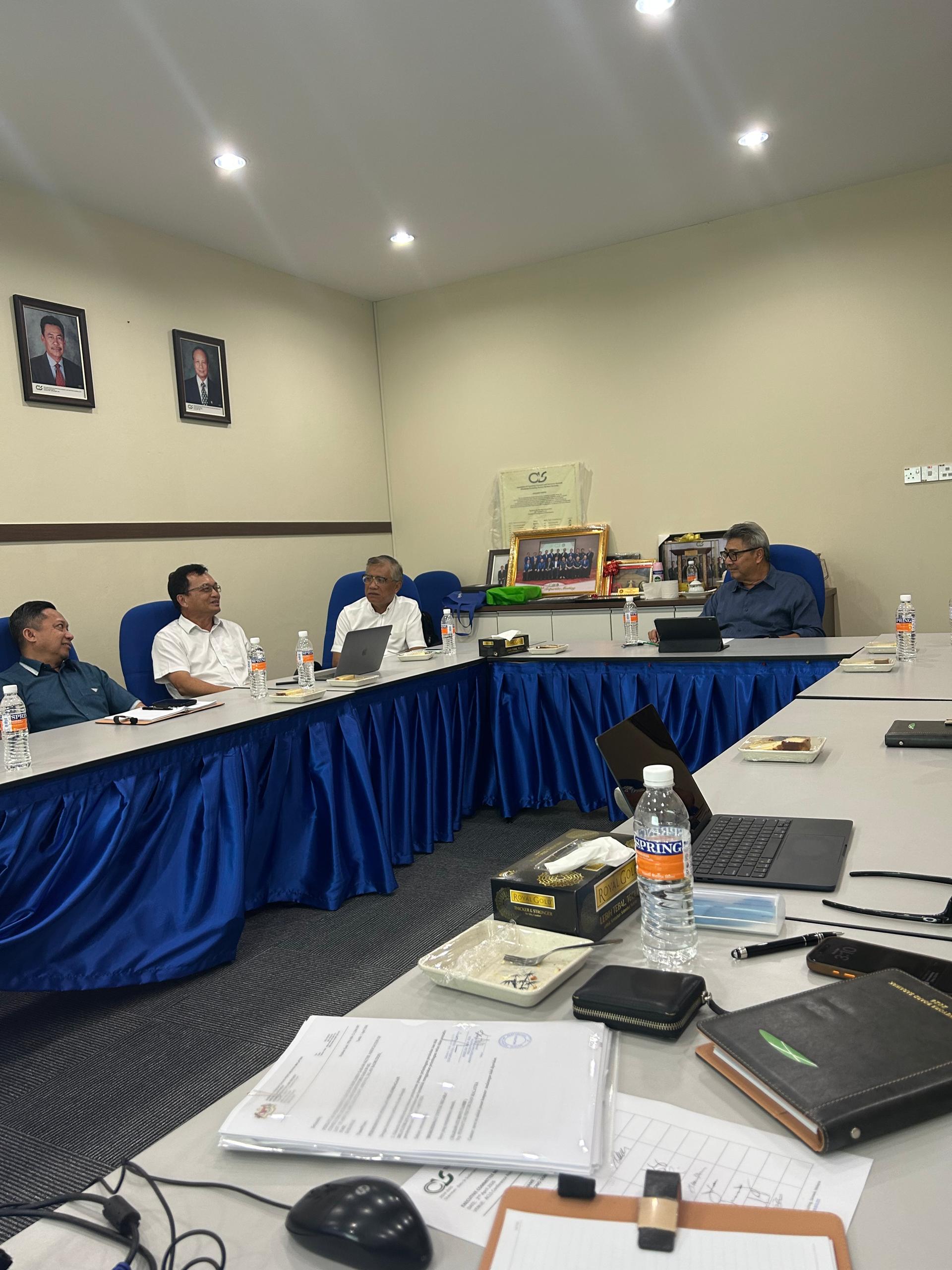 WhatsApp Image 2026 04 30 at 10.17.23 AM The Association of Consulting Licensed Land Surveyors Sarawak