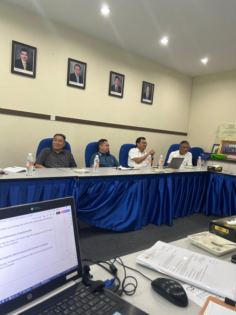 WhatsApp Image 2026 04 30 at 10.17.24 AM The Association of Consulting Licensed Land Surveyors Sarawak